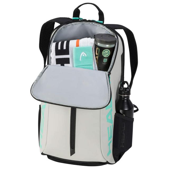 Head Tour Backpack 25L Ceramic / Teal